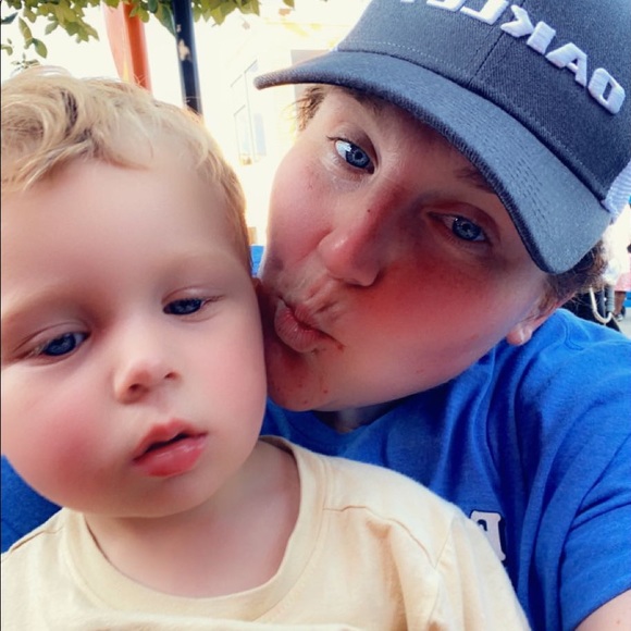 Meet your Posher, Tammy - Picture 5 of 5